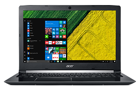 Ремонт ноутбука Acer Aspire A515-41G